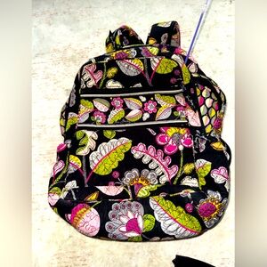Vera Bradley backpack